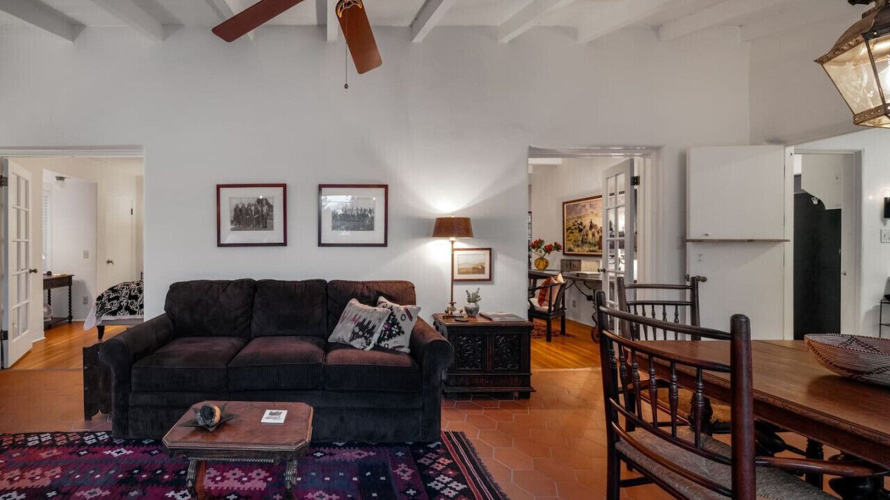Photo of Bedroom in Blenman-Elm