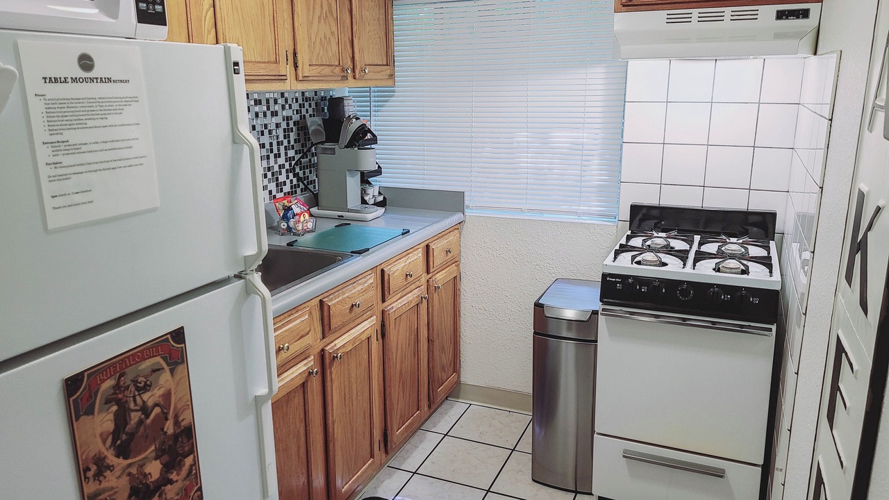 Photo of Kitchen in Golden