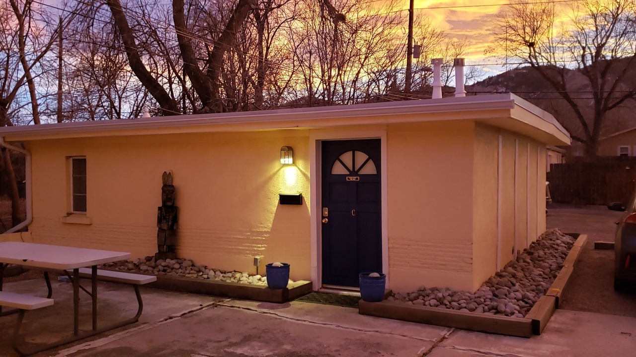 Photo of Outdoor in Golden