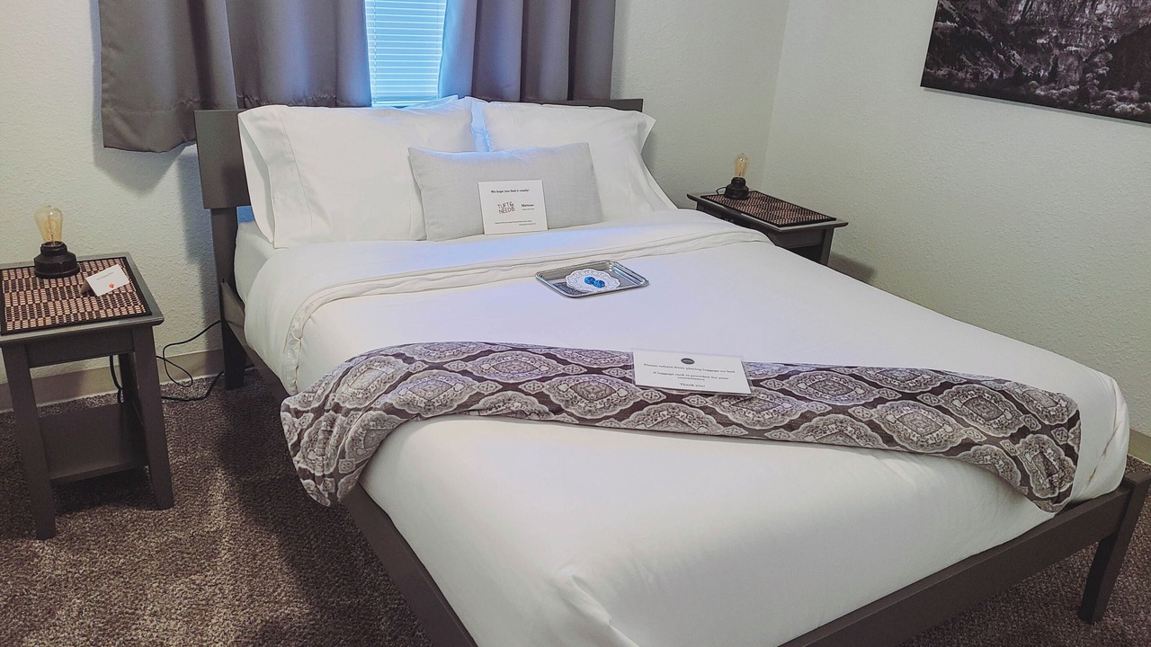 Photo of Bedroom in Golden