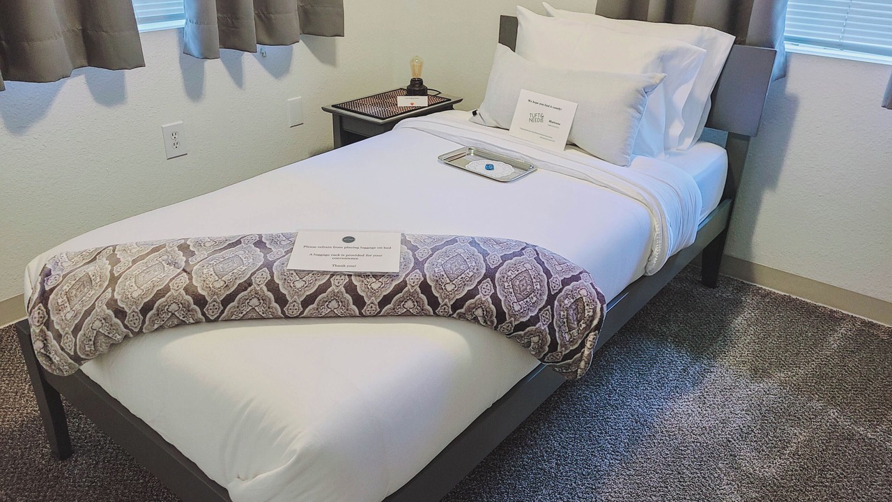 Photo of Bedroom in Golden