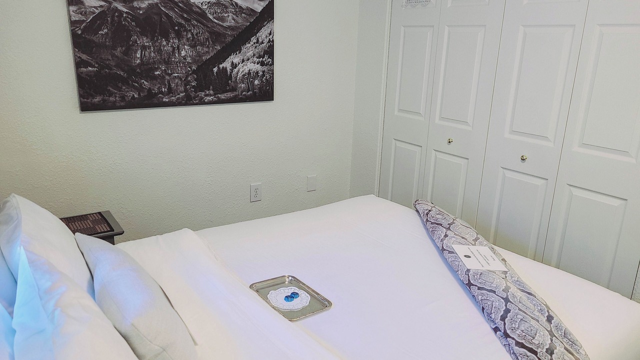 Photo of Bedroom in Golden