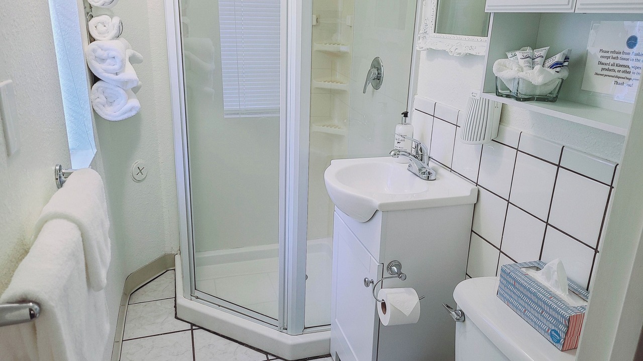 Photo of Bathroom in Golden