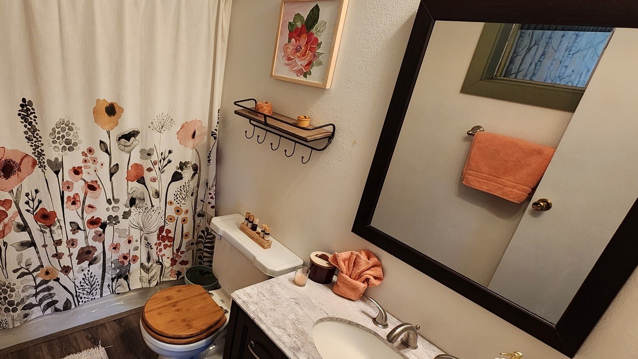 Photo of Bathroom in Grass Valley