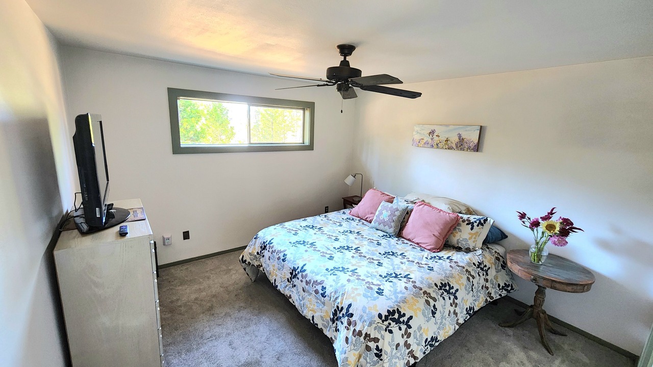 Photo of Bedroom in Grass Valley