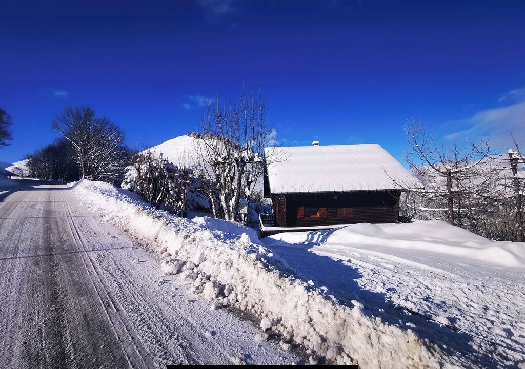 Photo of Outdoor in Albiez-le-Vieux