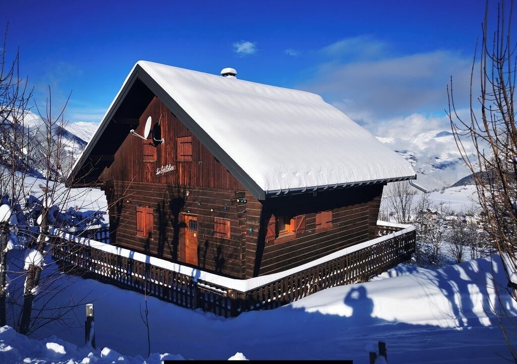 Photo of Outdoor in Albiez-le-Vieux
