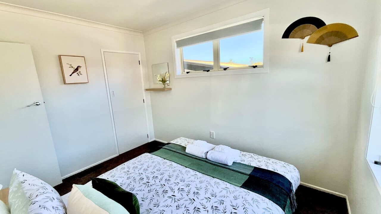 Photo of Bedroom in Tauranga