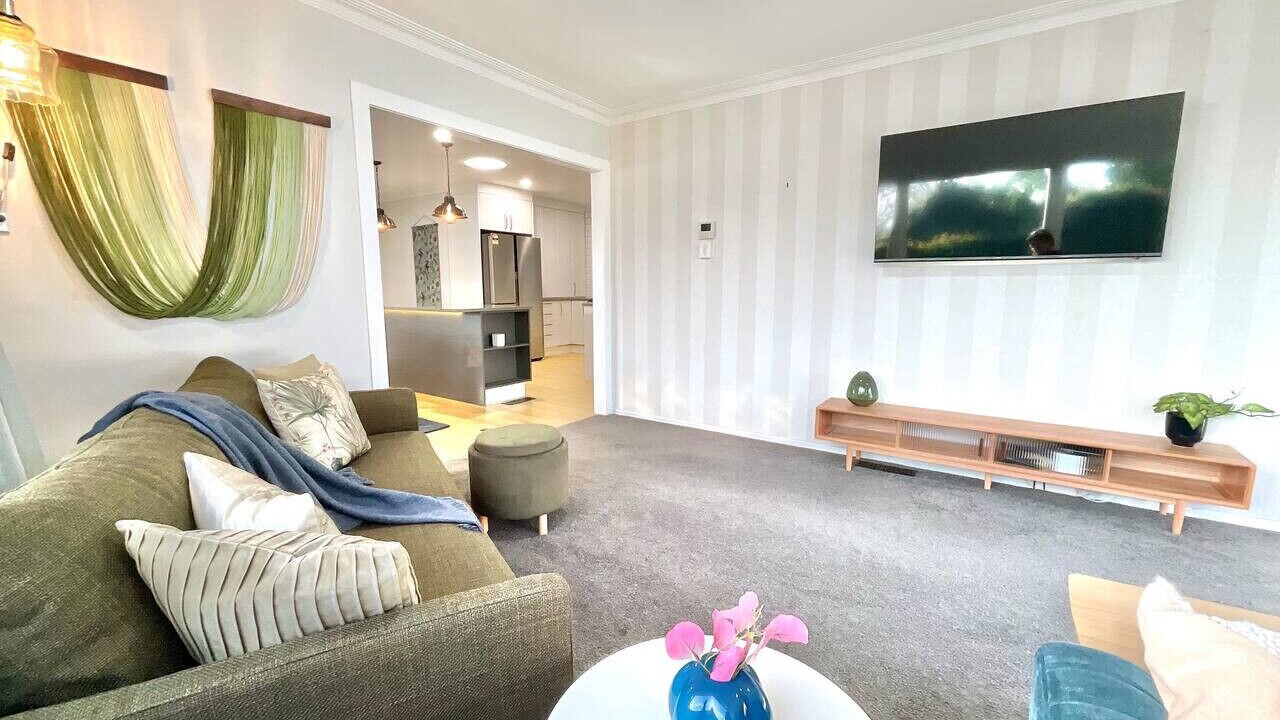 Photo of Livingroom in Tauranga