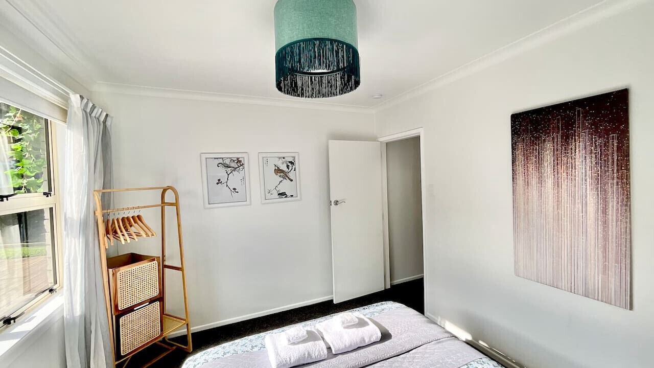 Photo of Bedroom in Tauranga