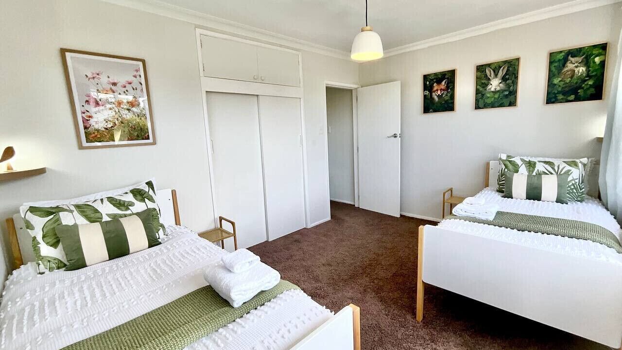 Photo of Bedroom in Tauranga