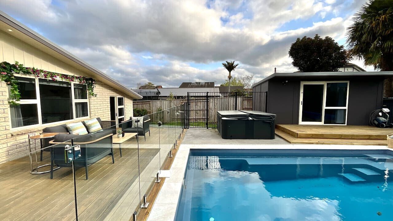 Photo of Outdoor in Tauranga