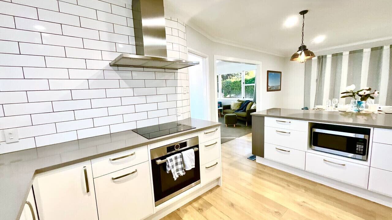 Photo of Kitchen in Tauranga