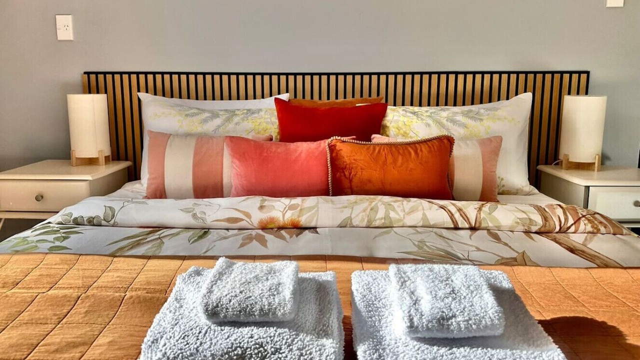 Photo of Bedroom in Tauranga