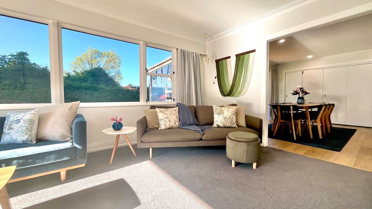 Photo of Livingroom in Tauranga
