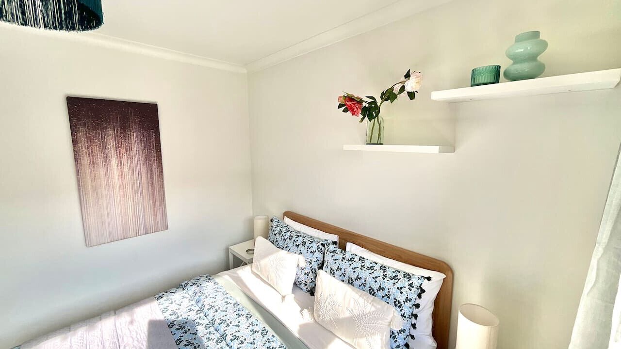 Photo of Bedroom in Tauranga