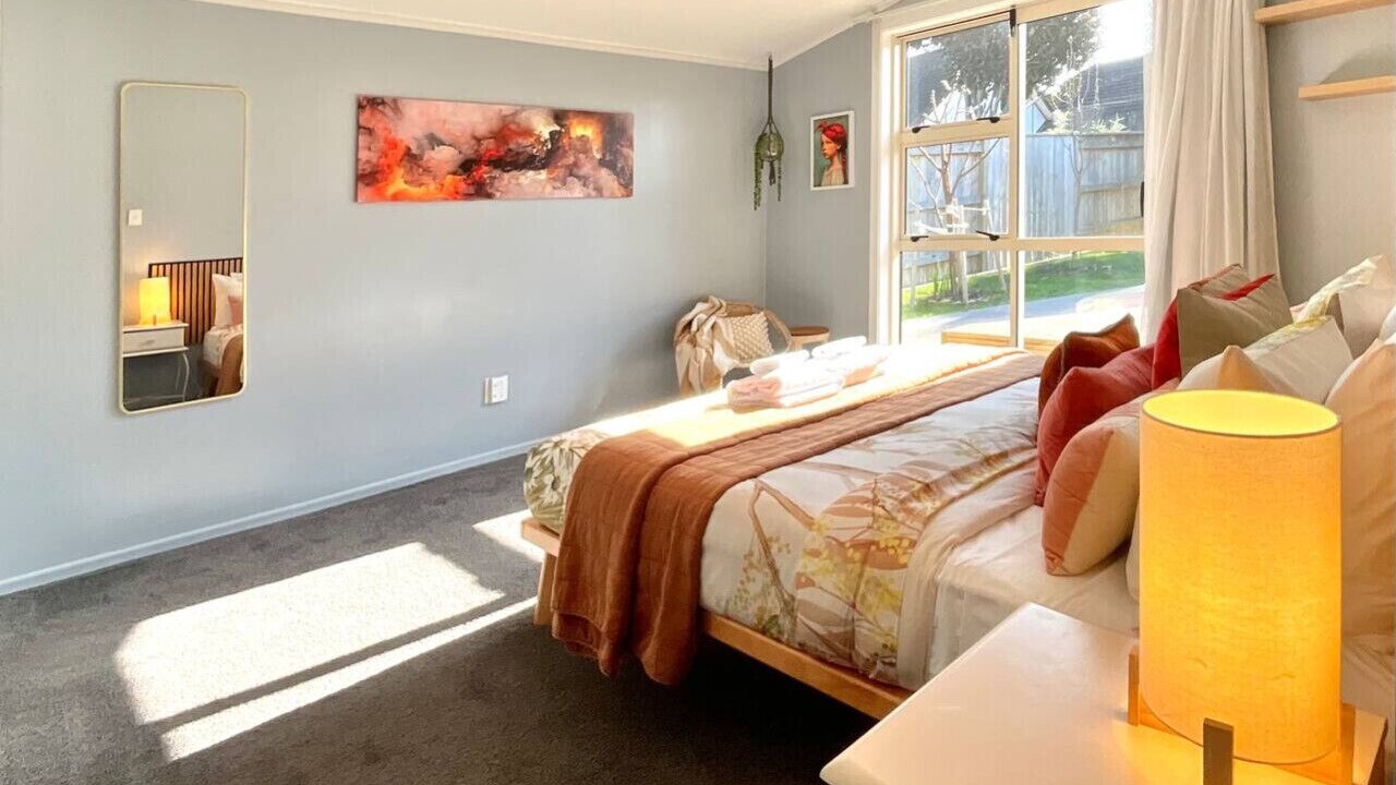 Photo of Bedroom in Tauranga