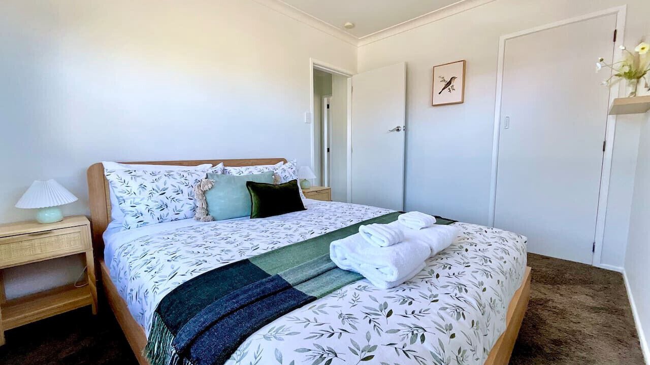 Photo of Bedroom in Tauranga