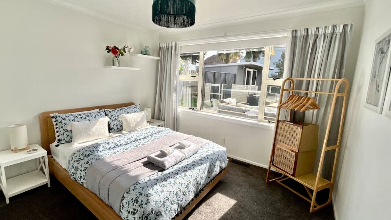 Photo of Bedroom in Tauranga