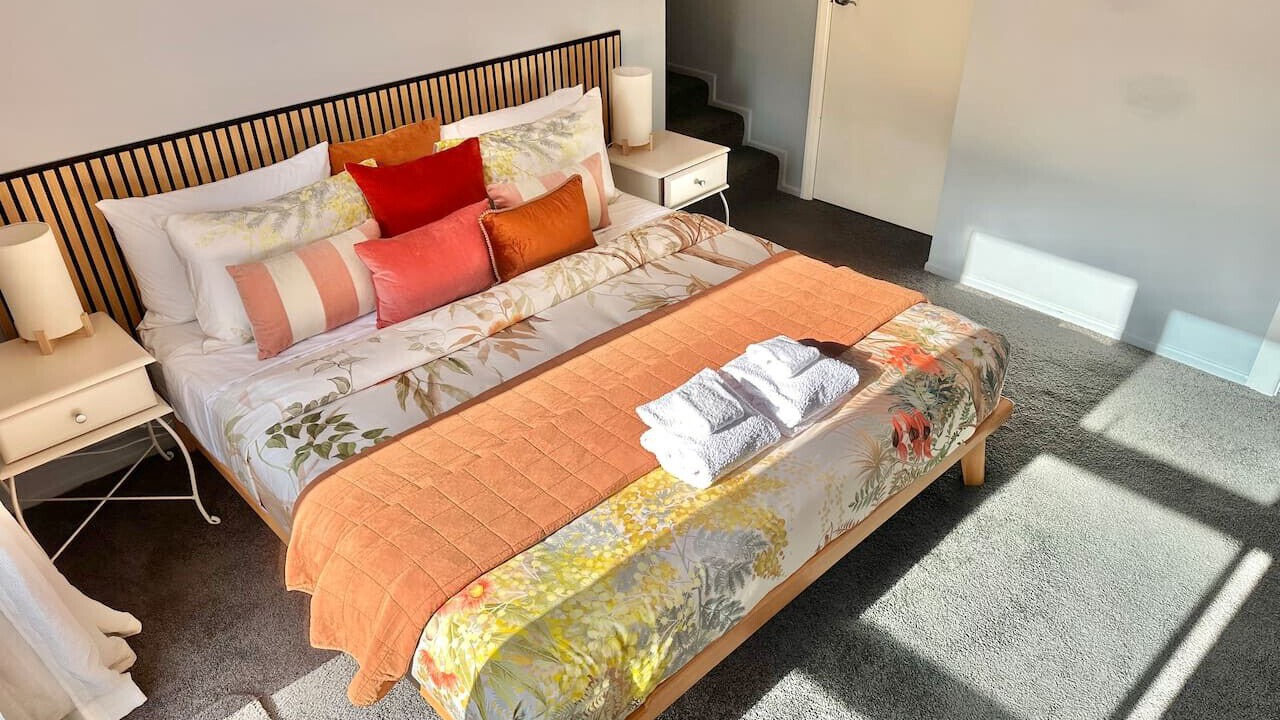 Photo of Bedroom in Tauranga