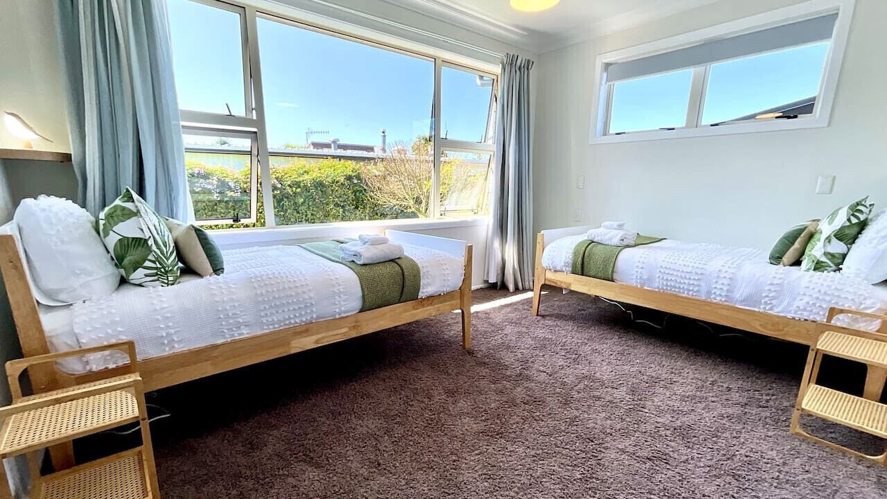 Photo of Bedroom in Tauranga