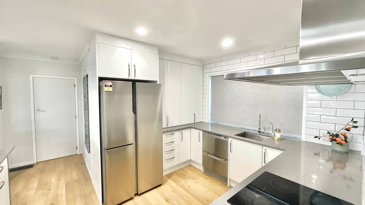 Photo of Kitchen in Tauranga