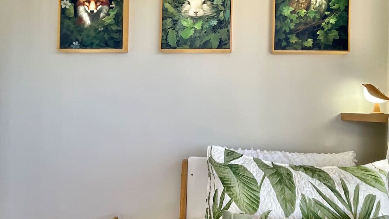 Photo of Bedroom in Tauranga