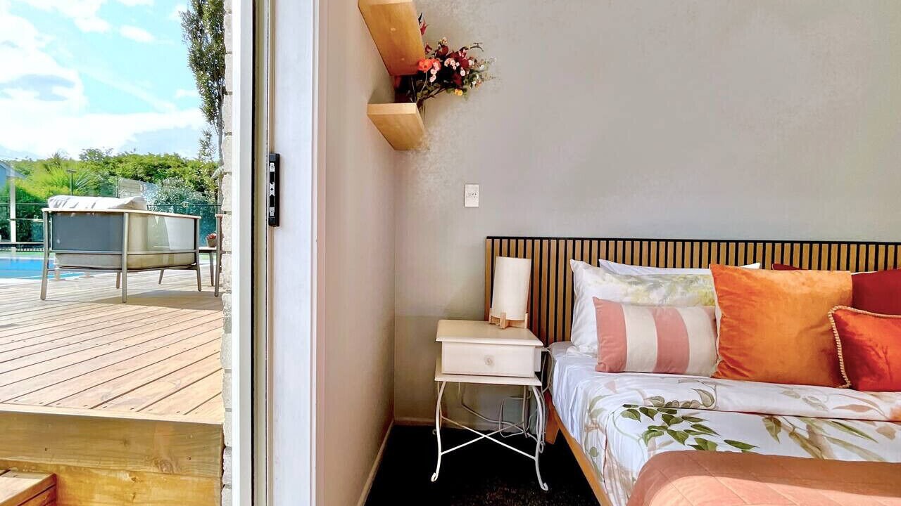 Photo of Bedroom in Tauranga