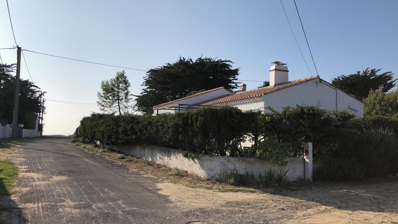 Photo of Outdoor in Barbatre