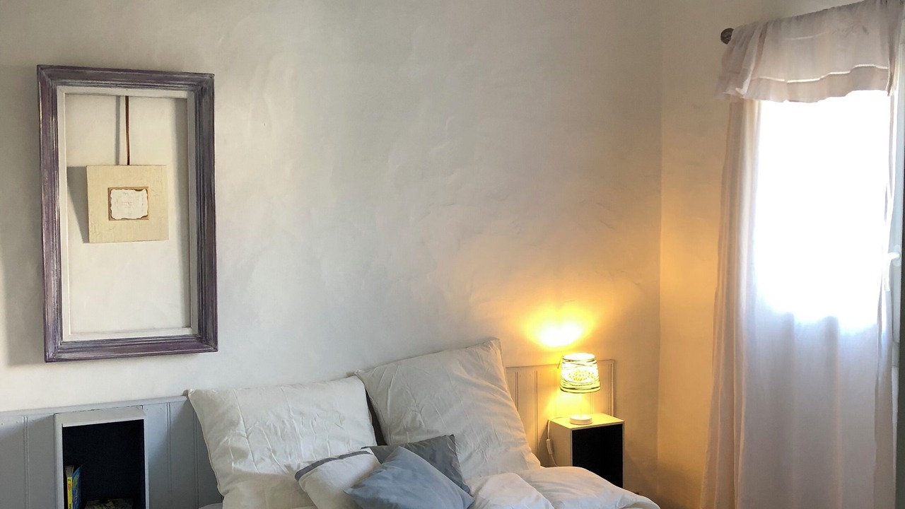 Photo of Bedroom in Barbatre