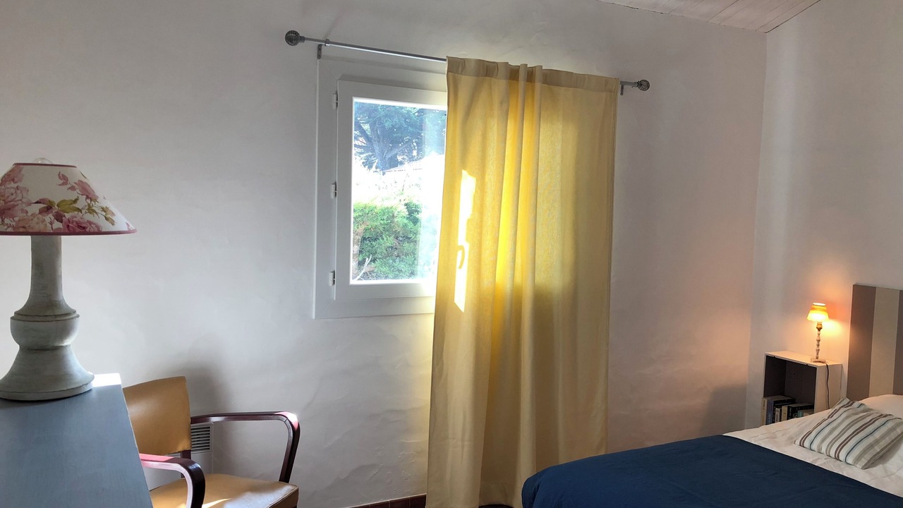 Photo of Bedroom in Barbatre