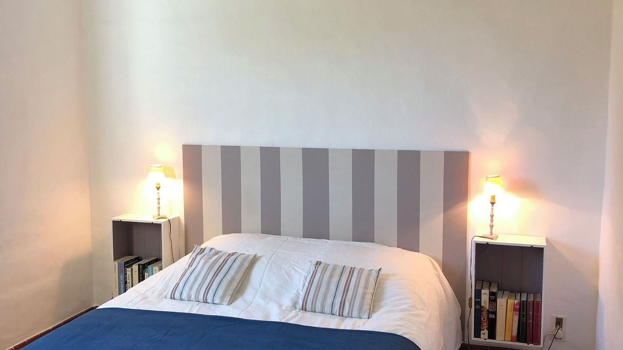 Photo of Bedroom in Barbatre