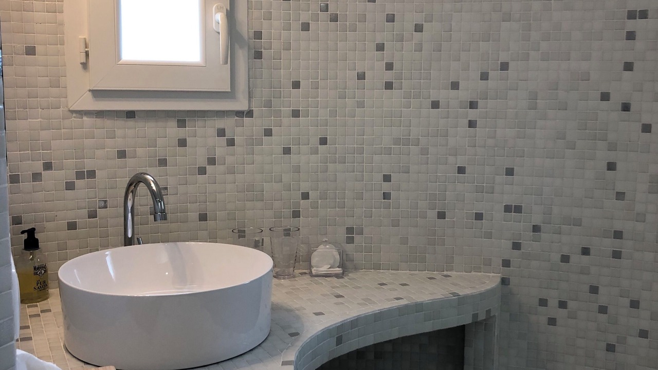 Photo of Bathroom in Barbatre