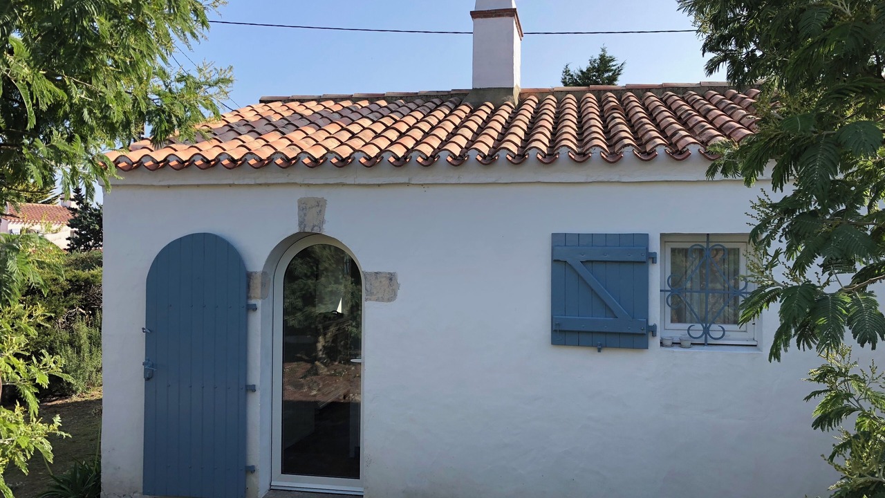 Photo of Outdoor in Barbatre