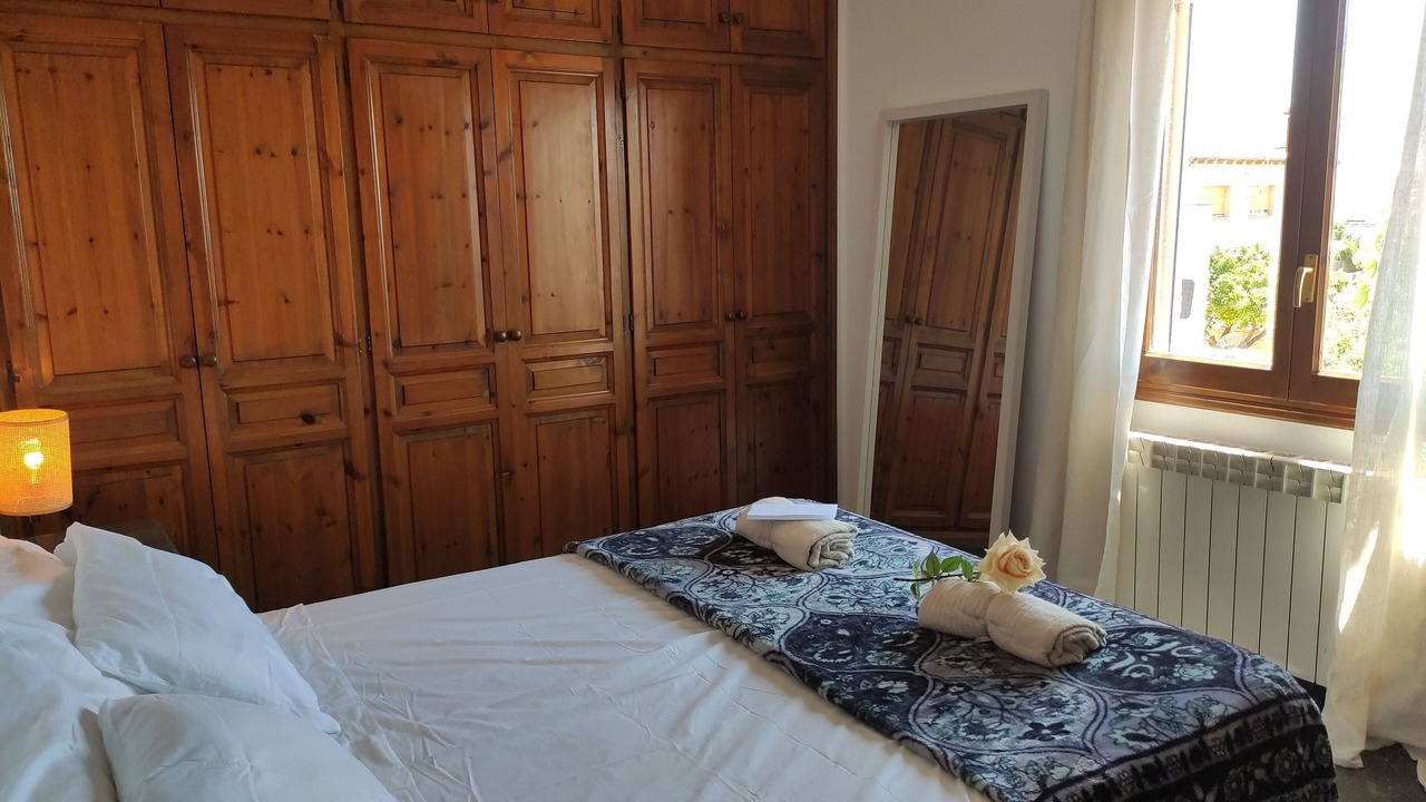 Photo of Bedroom in Roda de Bara