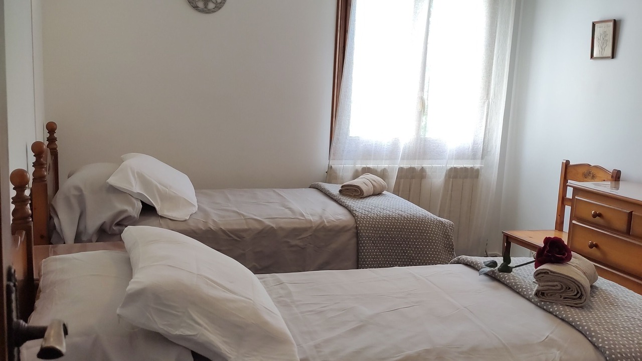 Photo of Bedroom in Roda de Bara