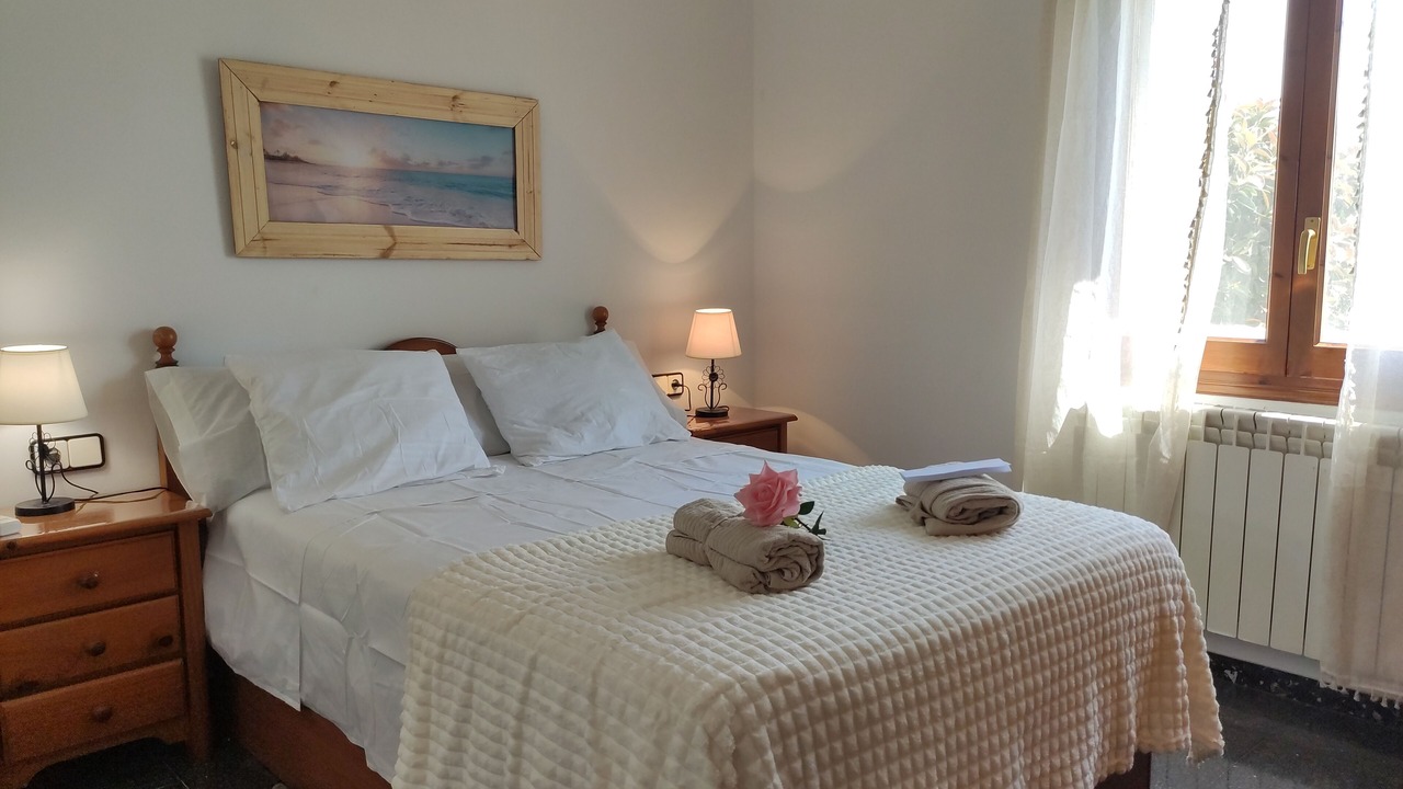 Photo of Bedroom in Roda de Bara