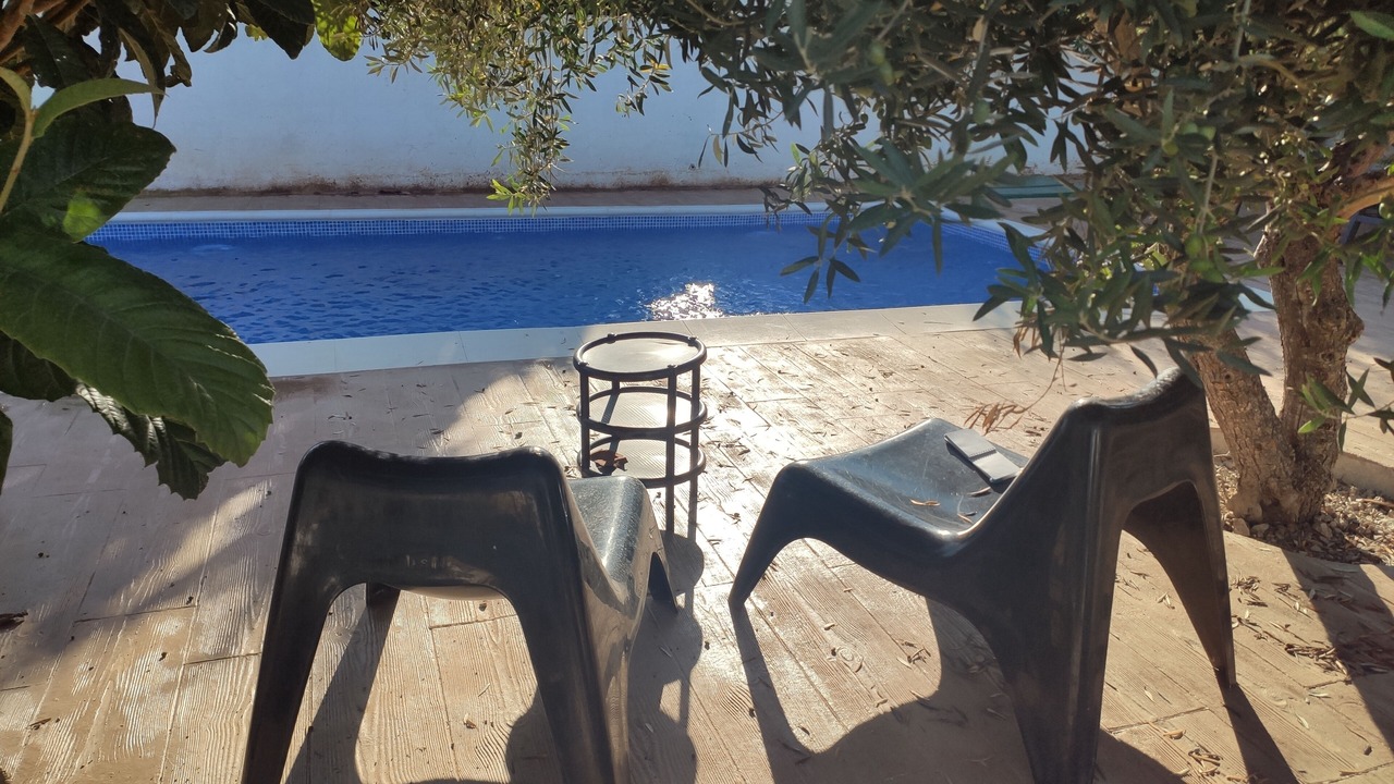 Photo of Outdoor in Roda de Bara