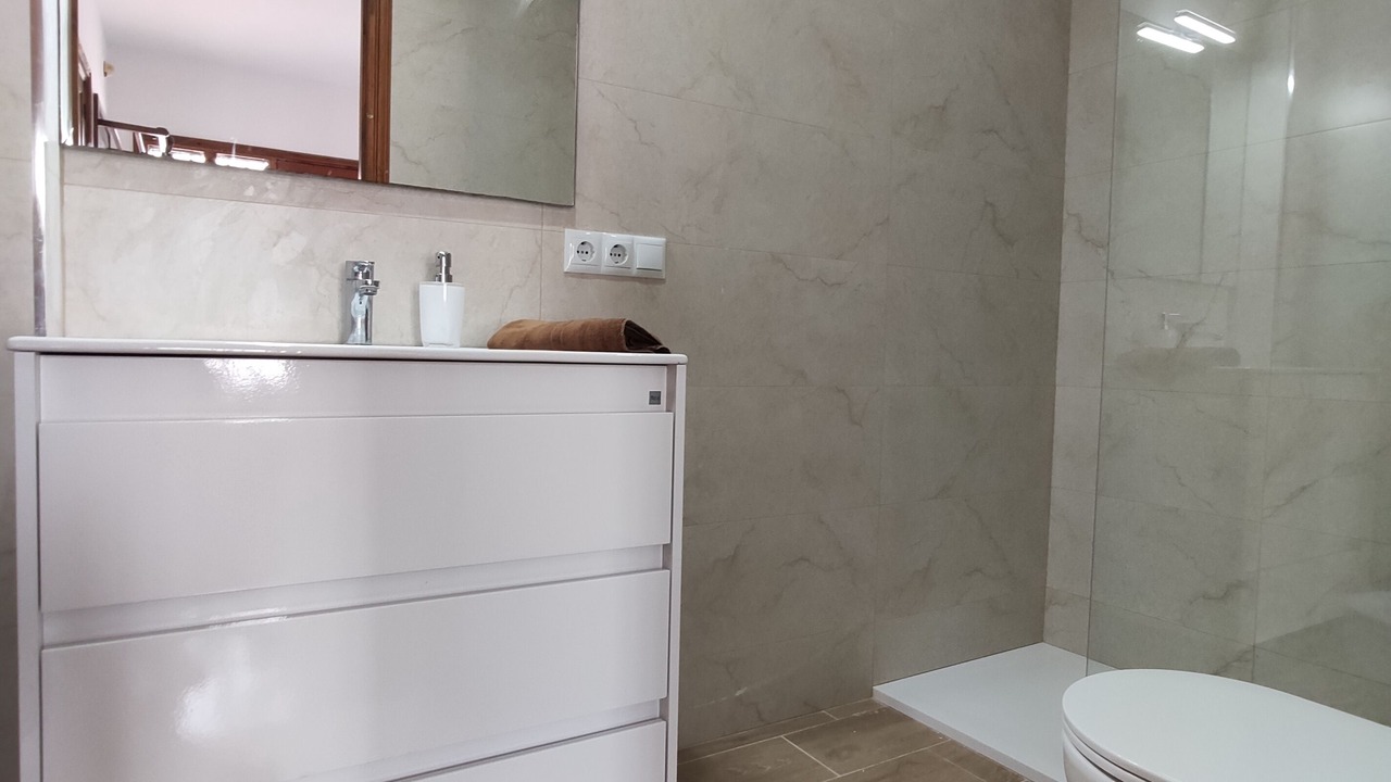 Photo of Bathroom in Roda de Bara