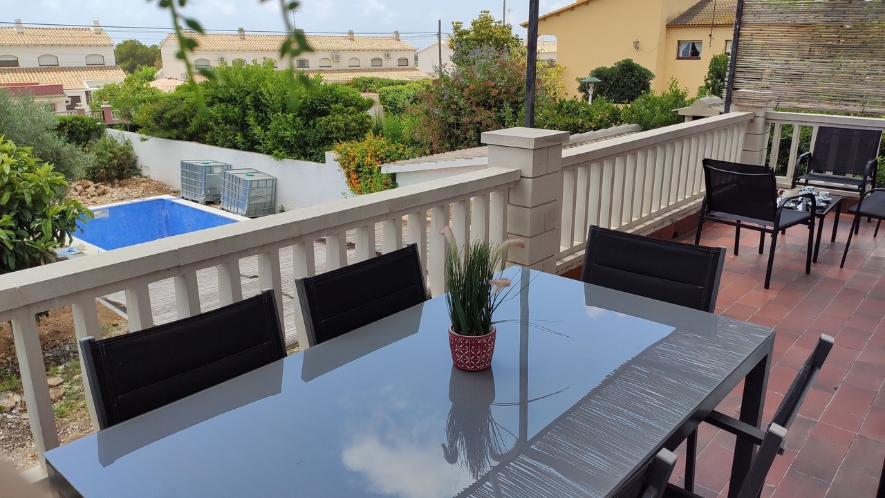 Photo of Outdoor in Roda de Bara