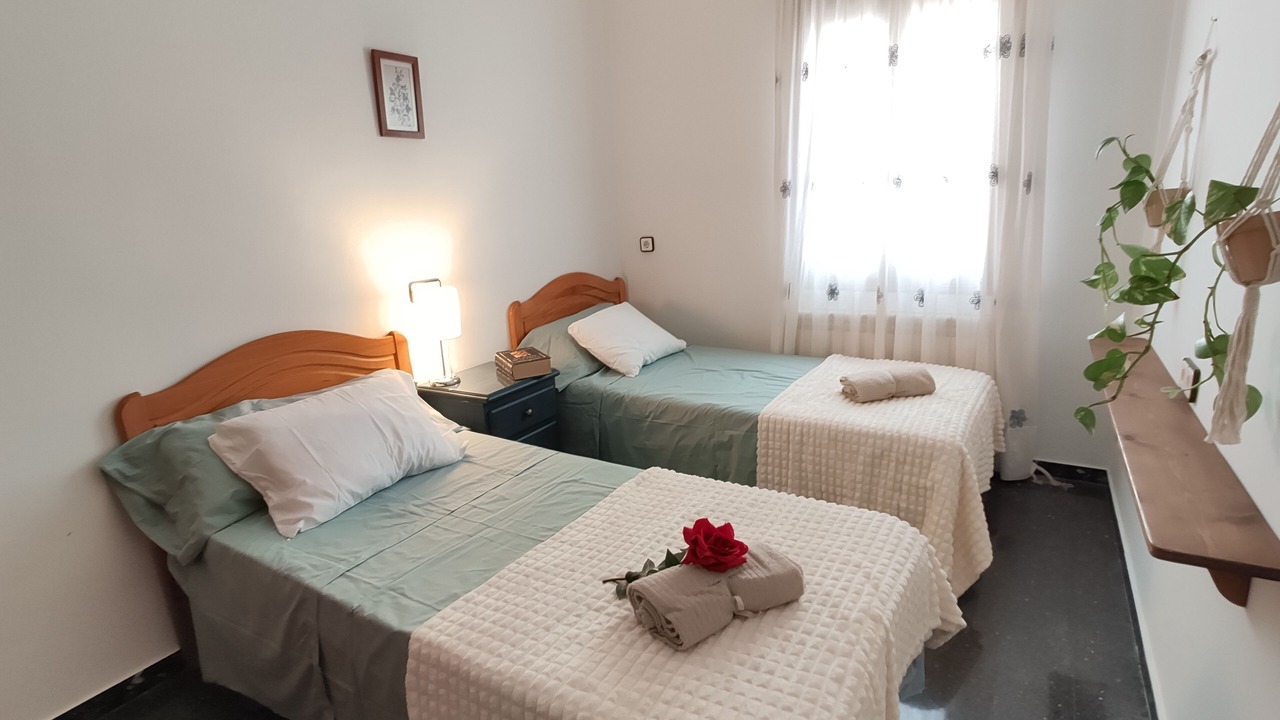 Photo of Bedroom in Roda de Bara