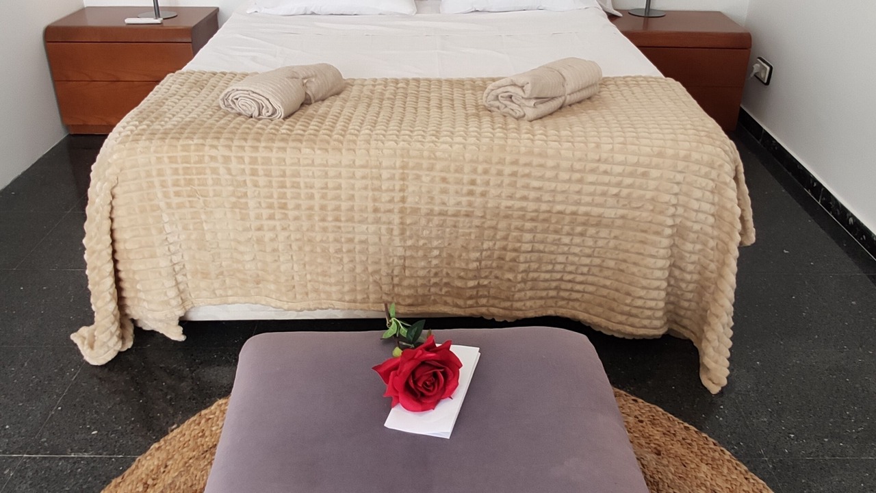 Photo of Bedroom in Roda de Bara