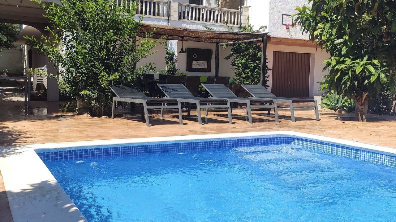 Photo of Outdoor in Roda de Bara