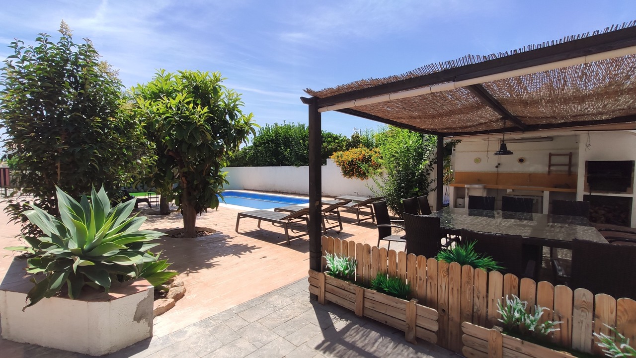 Photo of Outdoor in Roda de Bara