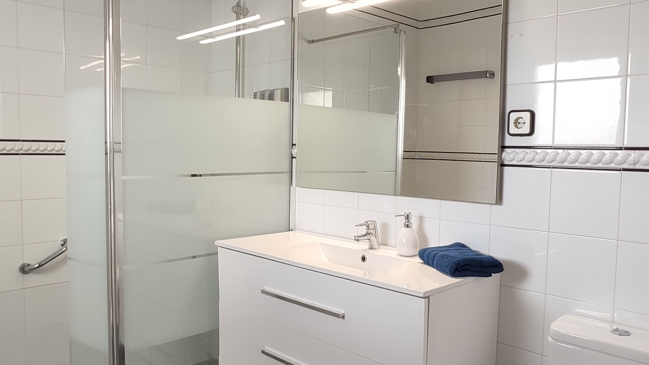 Photo of Bathroom in Roda de Bara