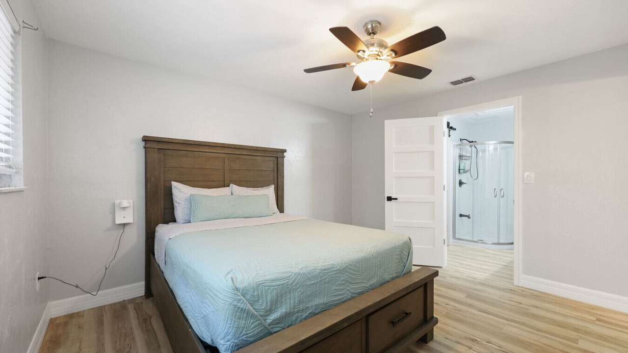 Photo of Bathroom in Fort Myers Shores