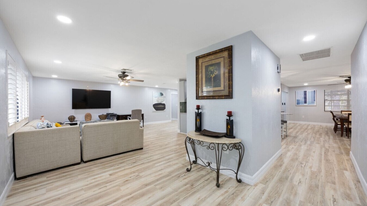 Photo of Bedroom in Fort Myers Shores