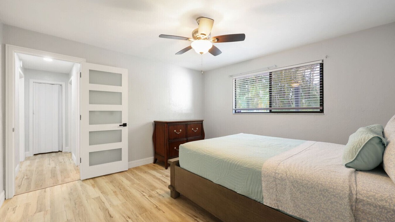 Photo of Bathroom in Fort Myers Shores