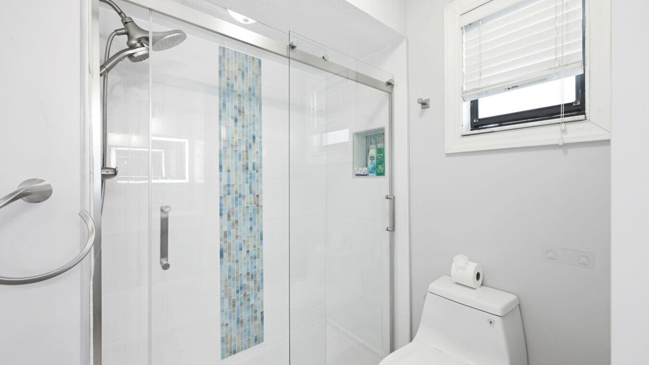 Photo of Bathroom in Fort Myers Shores