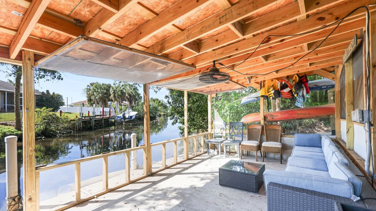 Photo of Outdoor in Fort Myers Shores